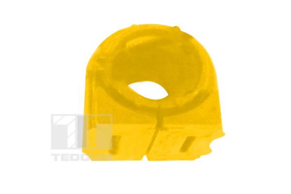 Mounting, stabiliser bar