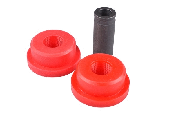 Mounting, control/trailing arm (TED11679)