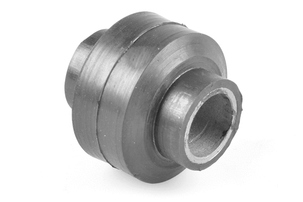 Mounting, shock absorber