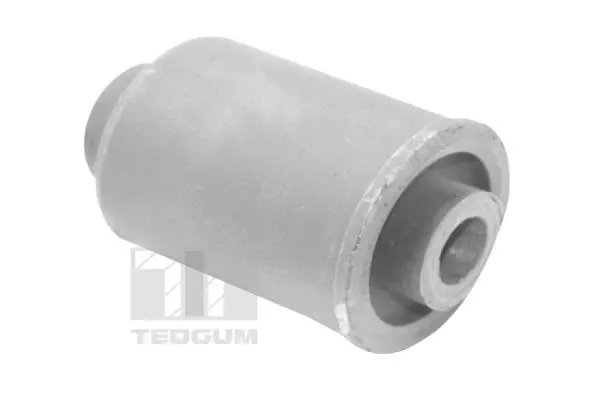 Mounting, control/trailing arm