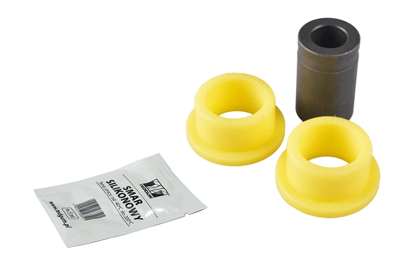 Mounting, control/trailing arm (TED36440)