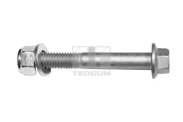 Screw