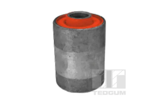 Mounting, control/trailing arm (00467707)