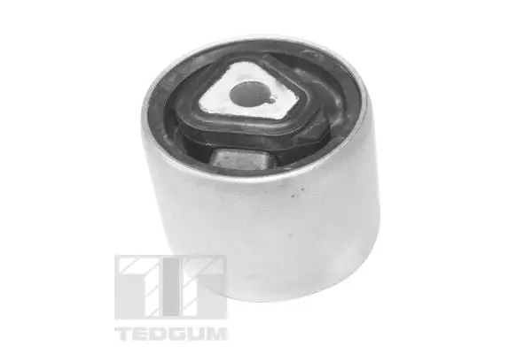 Mounting, control/trailing arm