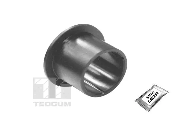 Mounting, tie rod (TED58735)