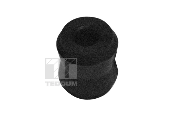 Mounting, shock absorber