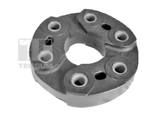 Vibration Damper, propshaft (00748097)