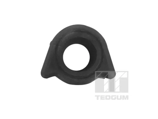 Mounting, stabiliser bar