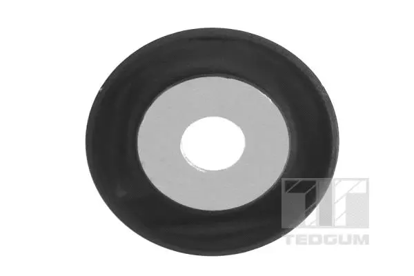 Mounting, control/trailing arm