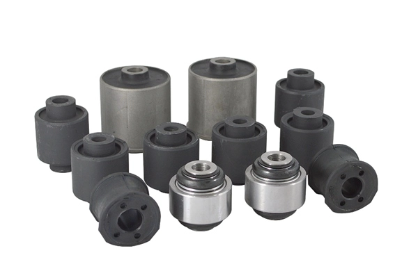 Repair Kit, wheel suspension