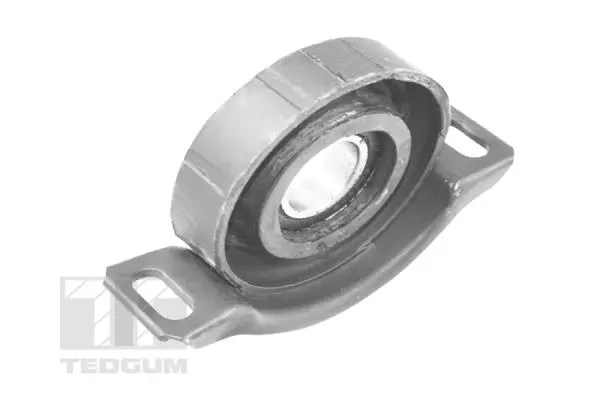 Suspension, propshaft (00410437)