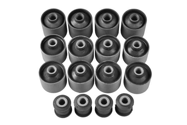 Mounting Kit, control/trailing arm