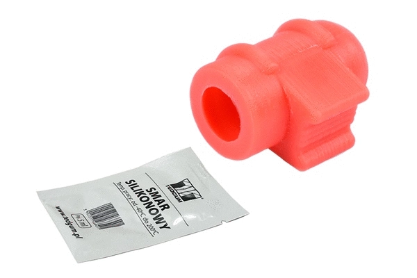Mounting, stabiliser bar (00587382)
