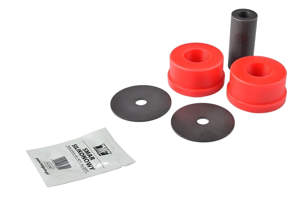 Bushing, axle beam (TED55720)