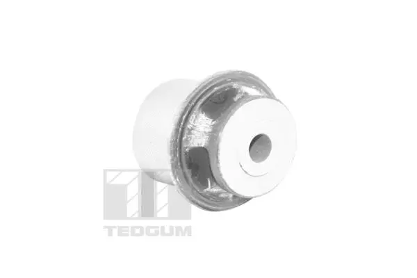 Mounting, control/trailing arm