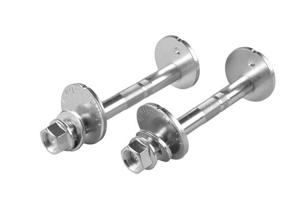 Camber Correction Screw