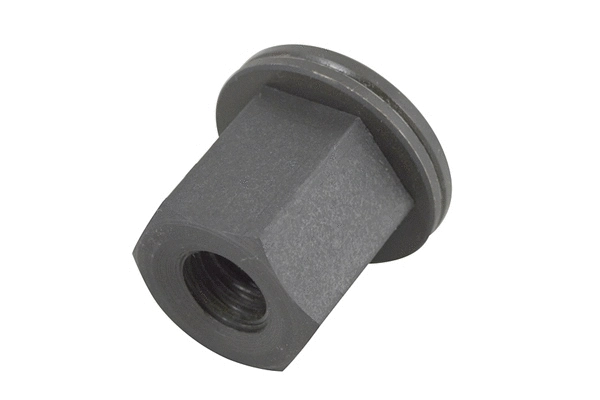 Ejector, control arm bushing (TED90201)