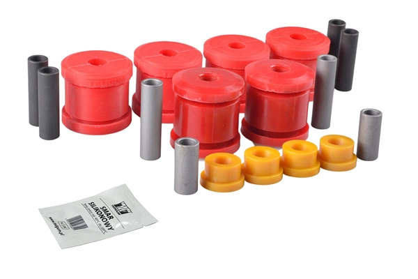 Mounting Kit, control/trailing arm