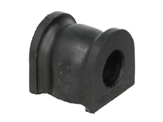 Mounting, stabiliser bar