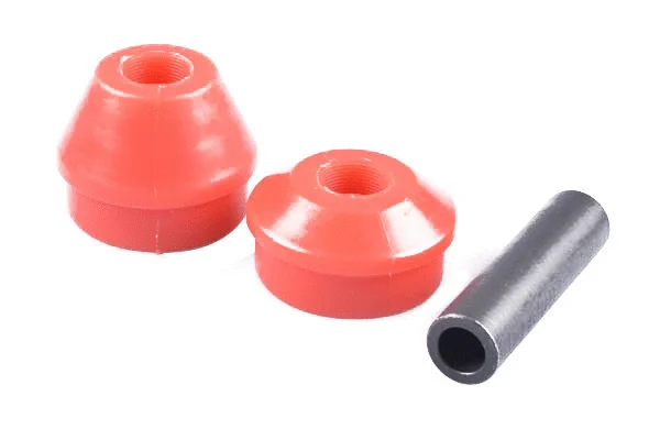 Mounting, control/trailing arm (TED96995)