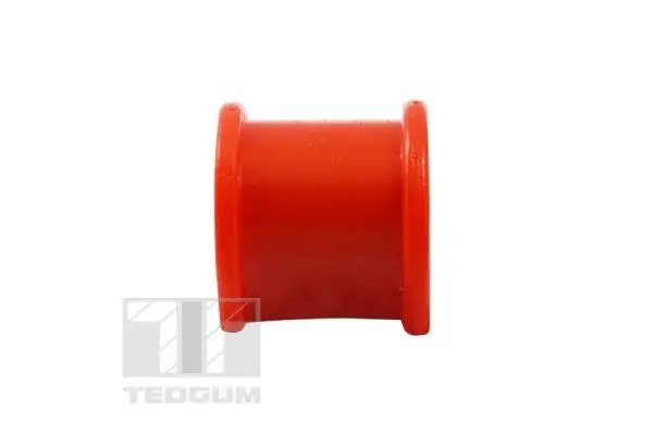 Mounting, stabiliser bar