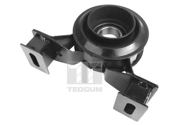 Suspension, propshaft (01168247)