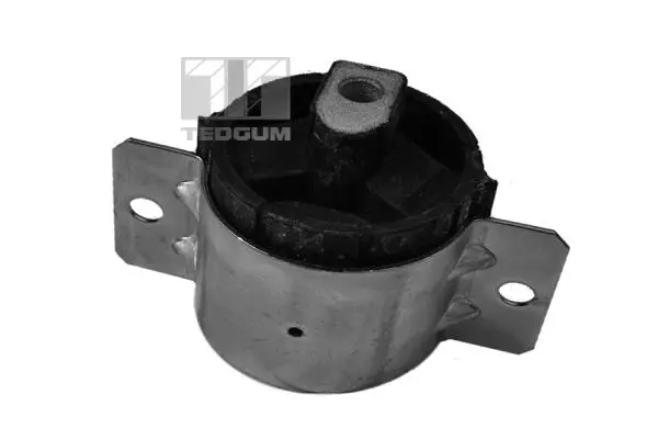 Mounting, manual transmission support (00416330)
