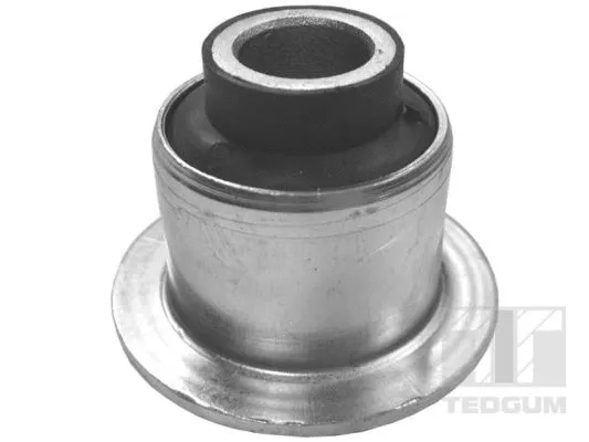Mounting, leaf spring (01104798)