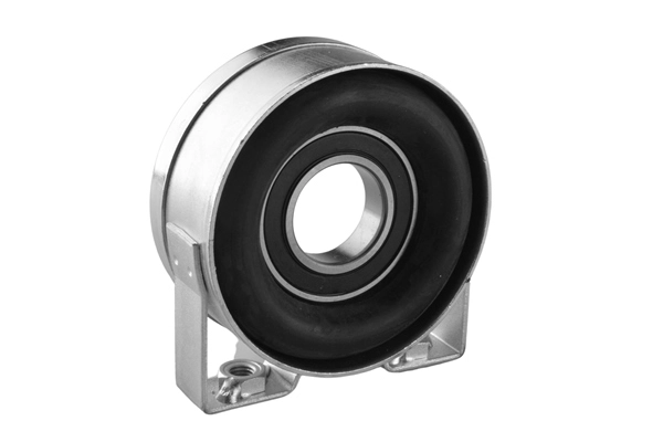 Suspension, propshaft