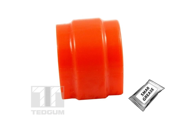 Mounting, stabiliser bar