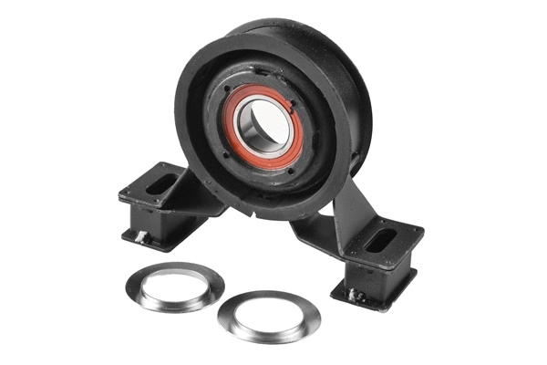 Suspension, propshaft