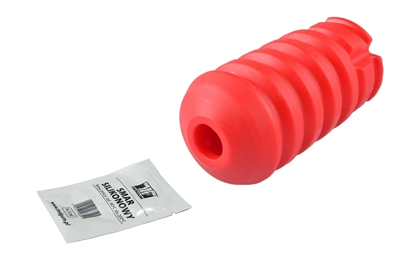 Rubber Buffer, suspension (TED98617)