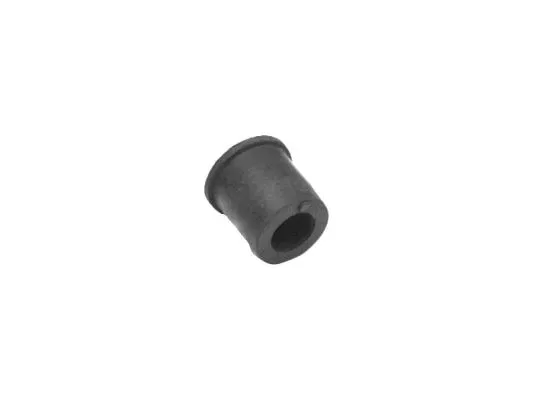 Mounting, leaf spring (00391596)