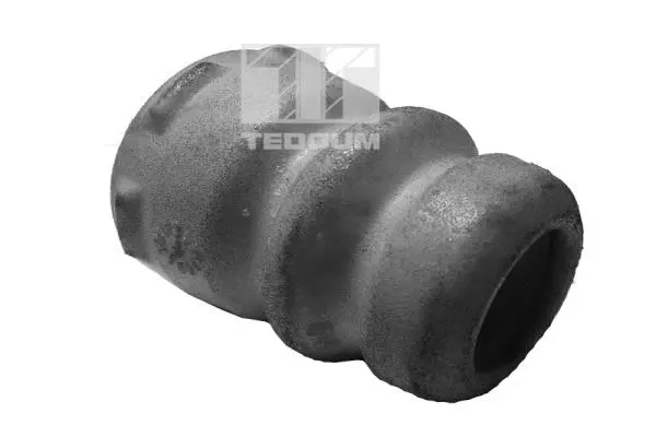 Rubber Buffer, suspension (00728324)
