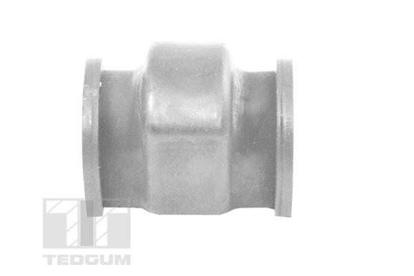 Mounting, stabiliser bar