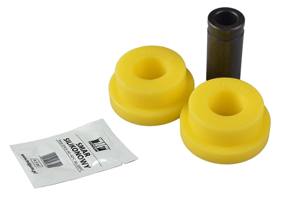 Mounting, control/trailing arm (TED89665)