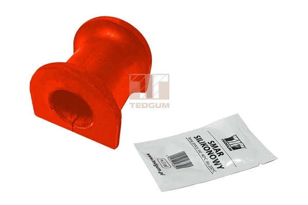 Mounting, stabiliser bar (00726954)
