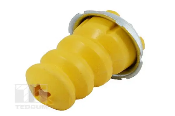 Rubber Buffer, suspension (TED55753)