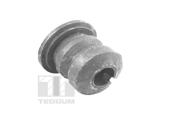 Rubber Buffer, suspension (00053355)