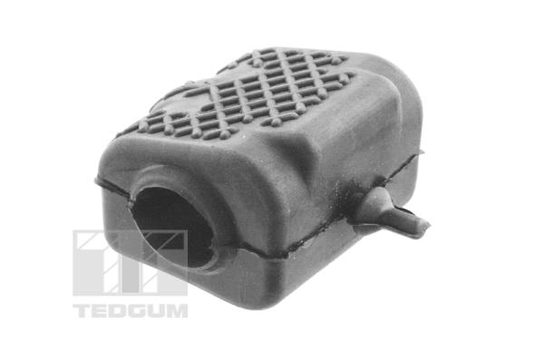 Mounting, stabiliser bar (TED39515)
