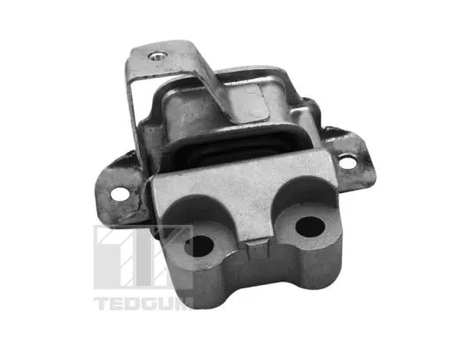 Mounting, engine
