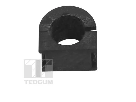 Mounting, stabiliser bar