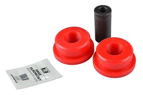 Mounting, control/trailing arm (TED18146)