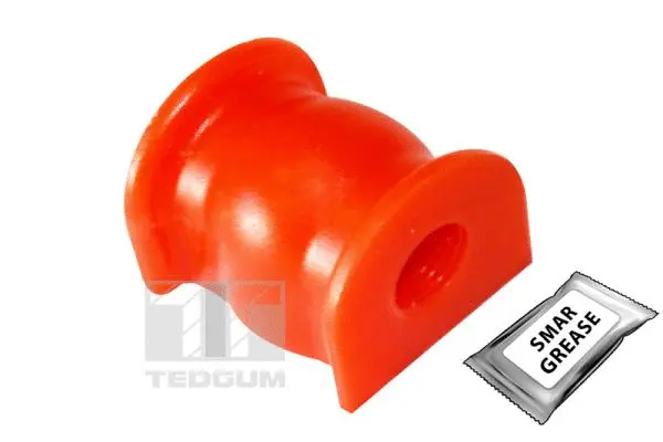 Mounting, stabiliser bar (TED44120)