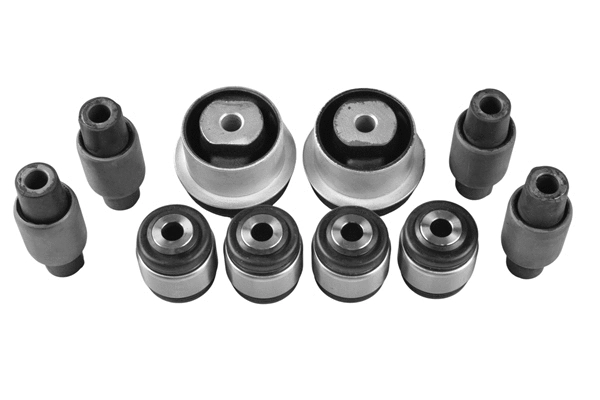 Repair Kit, wheel suspension