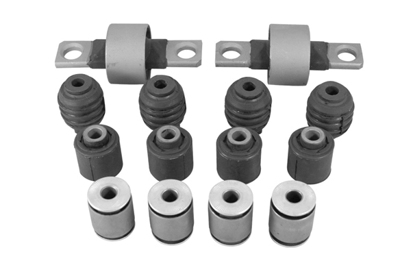 Repair Kit, wheel suspension