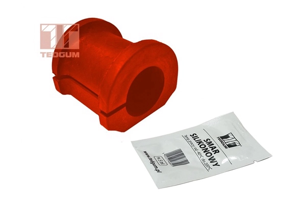 Mounting, stabiliser bar (00266977)
