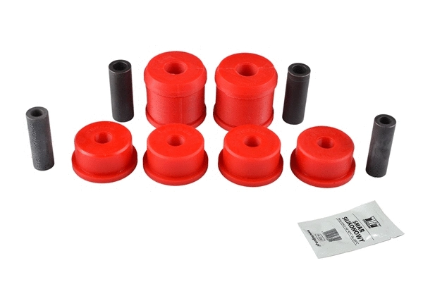 Repair Kit, axle beam (TED67015)