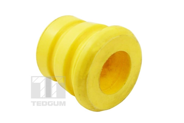 Rubber Buffer, suspension