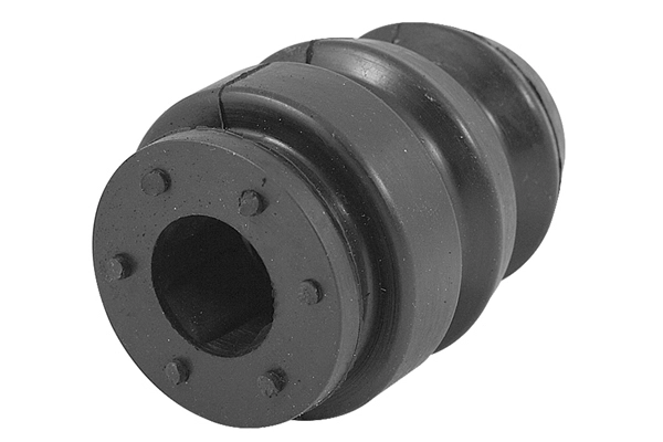 Rubber Buffer, suspension